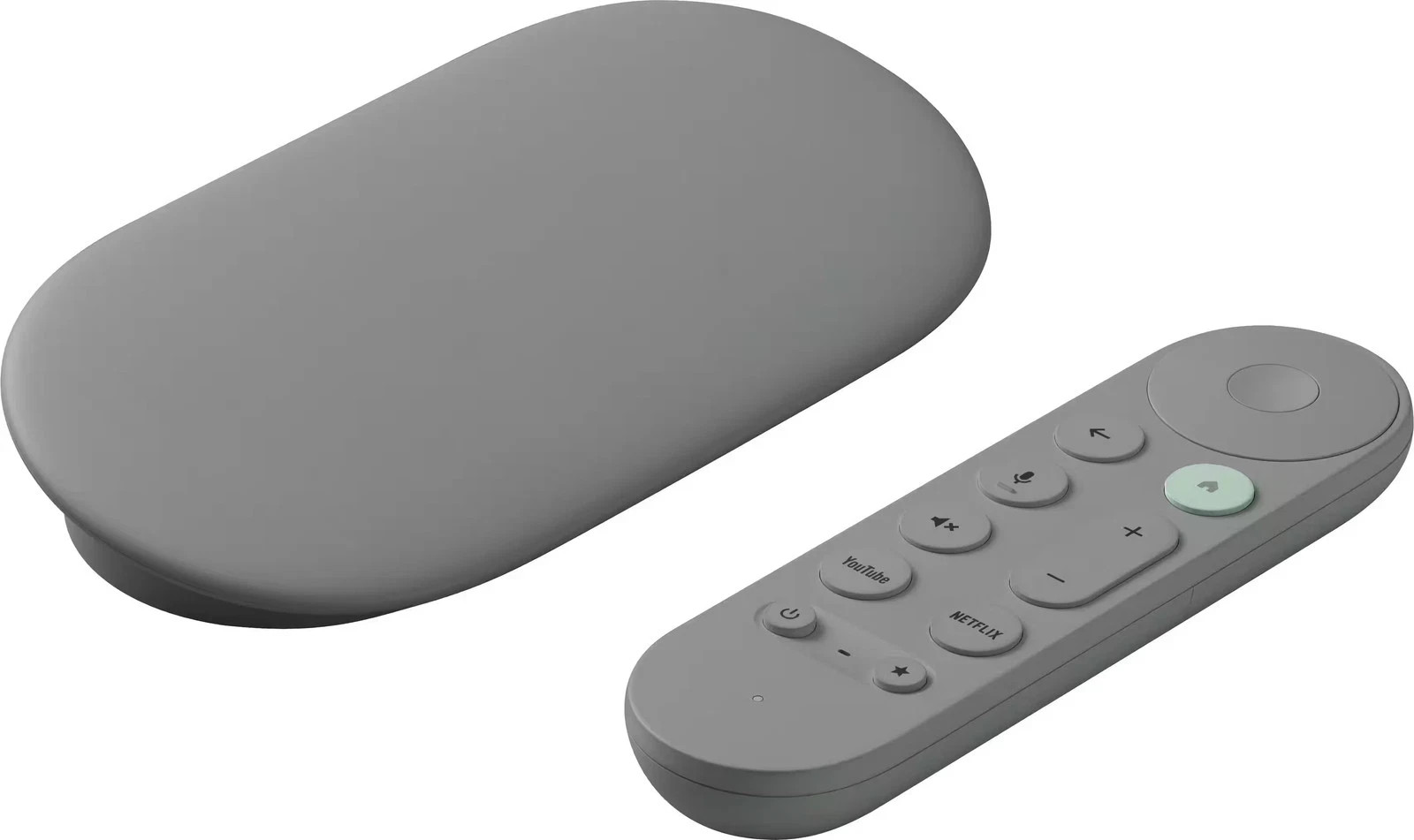 Google - TV Streamer 4K - Fast Streaming Device in 4K HDR - 32 GB of Storage ...