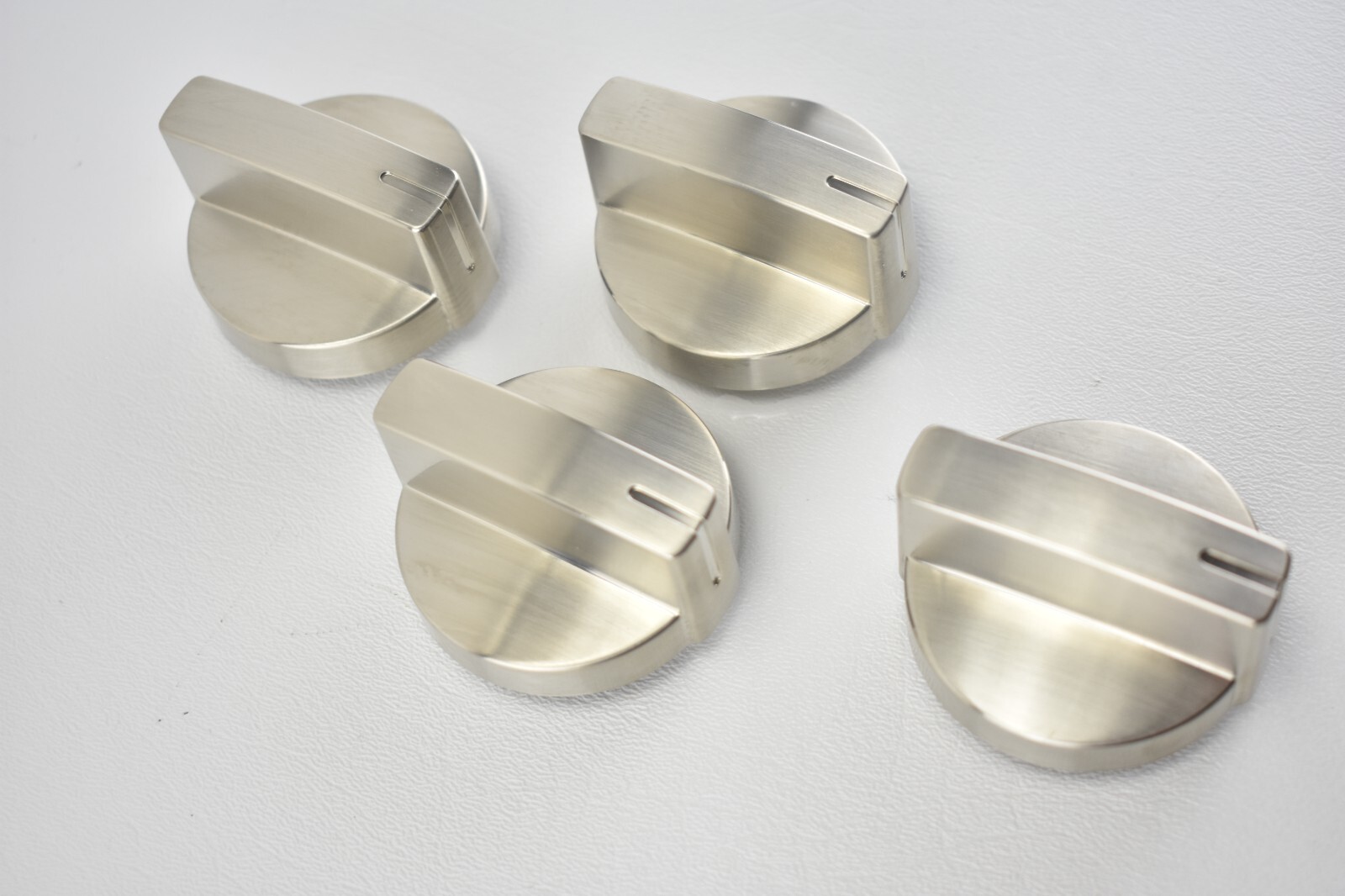 Genuine BOSCH Range Oven, Knob Set of 4 # 00632569