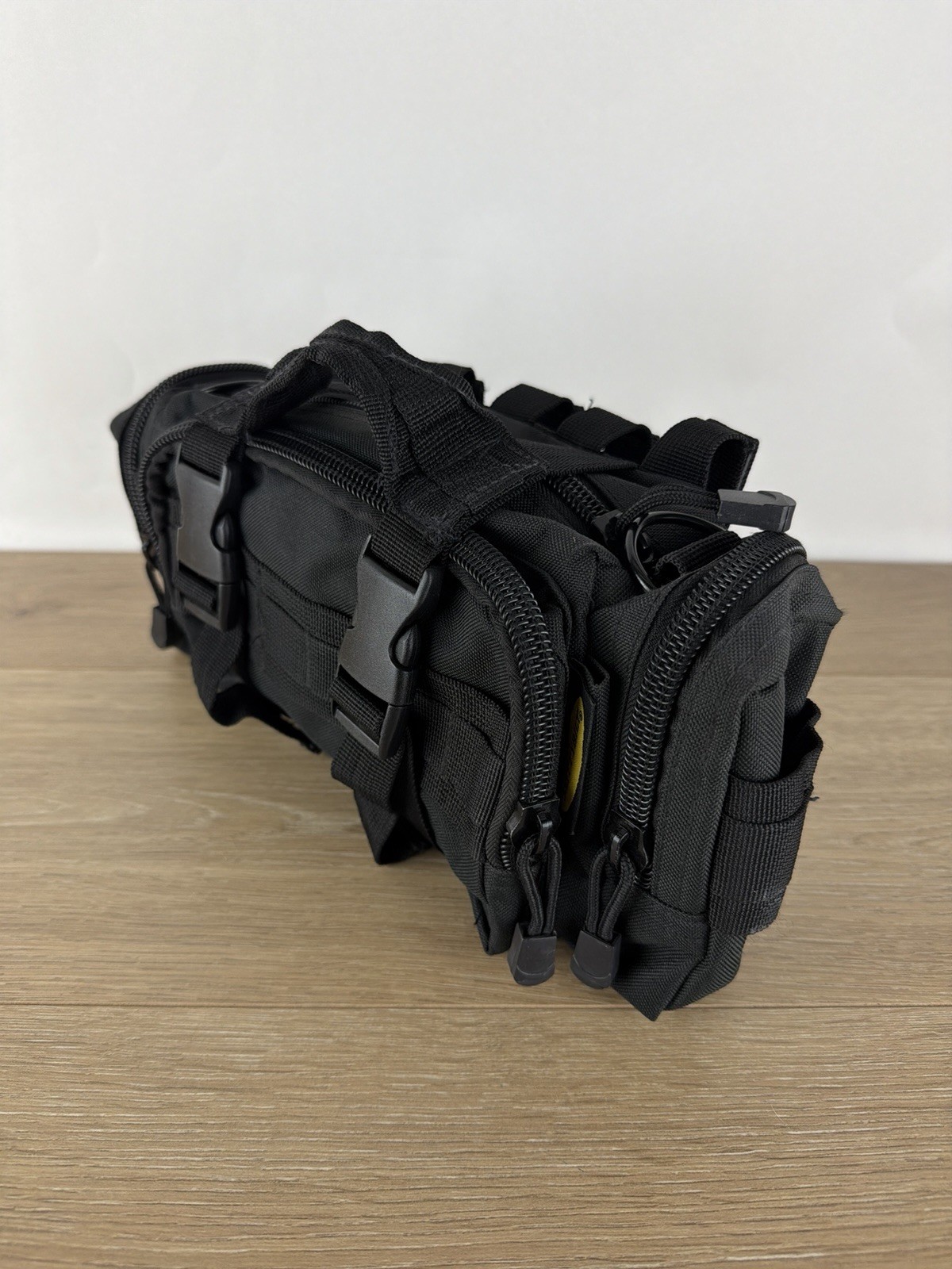 Smittybilt Tactical Utility Gear Rapid Response Shoulder Bag