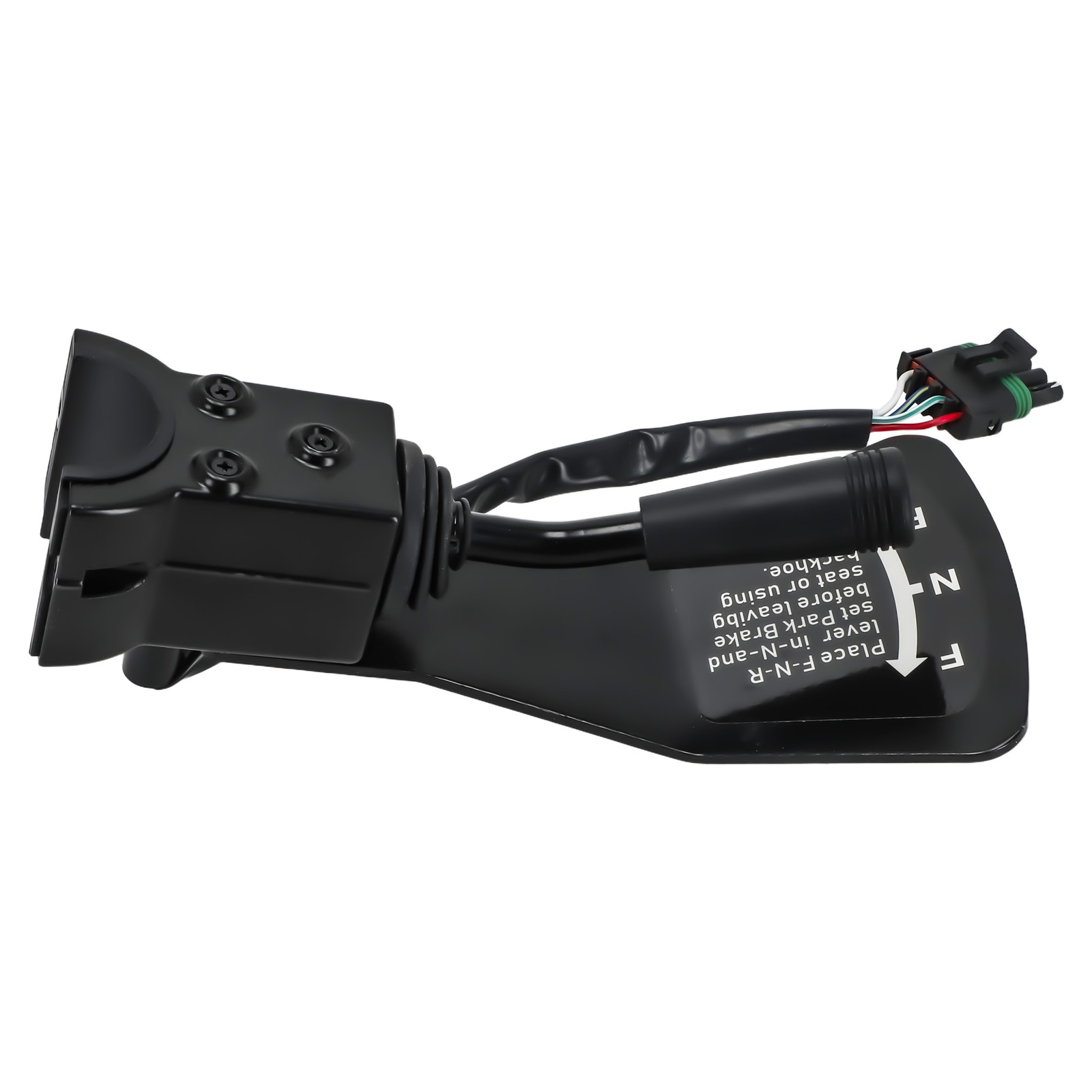 Transmission Control Switch   For John Deere 310D and 315D Backhoe Loader 310E