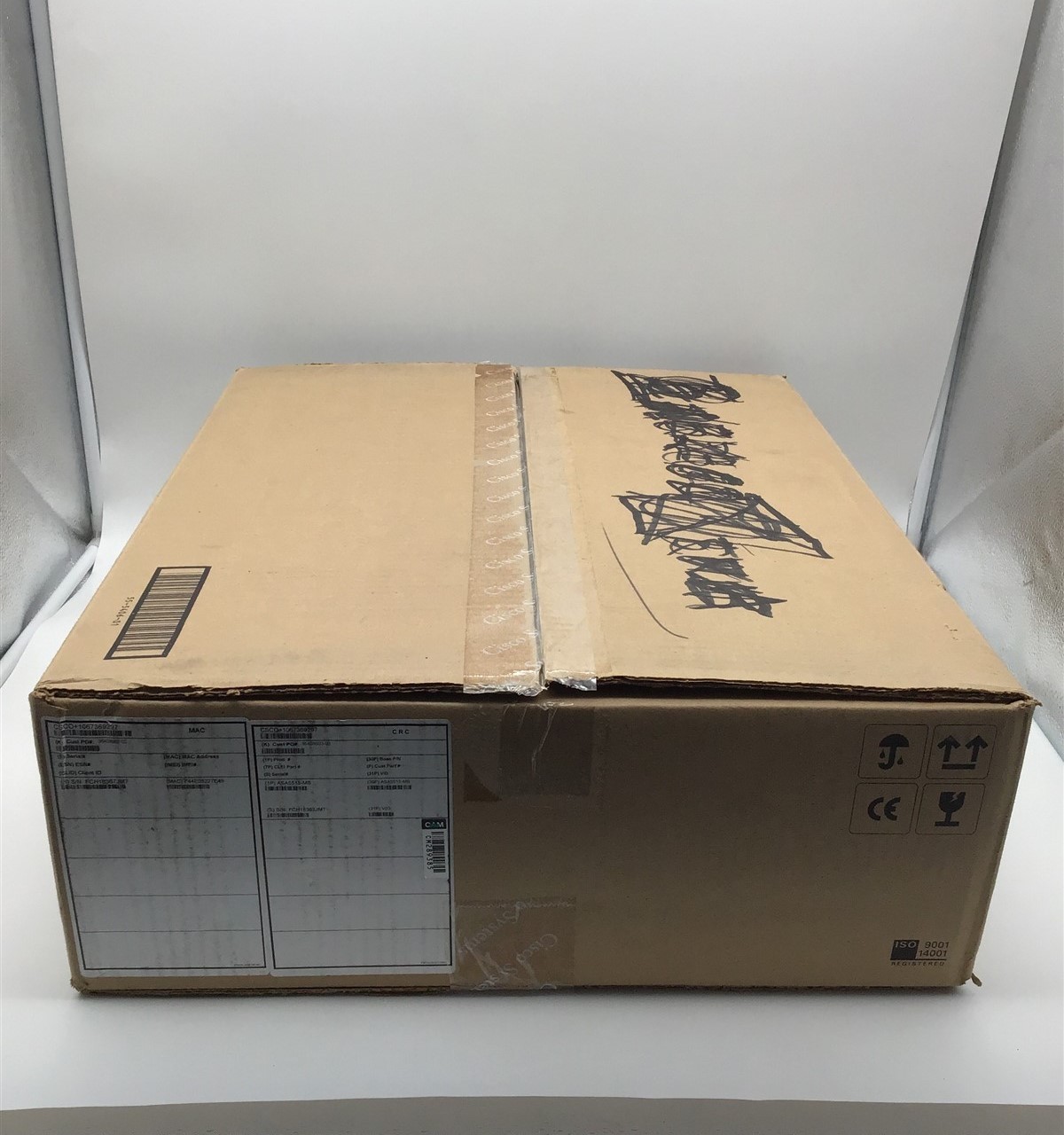 Cisco ASA5515-X Firewall , New in Open Box