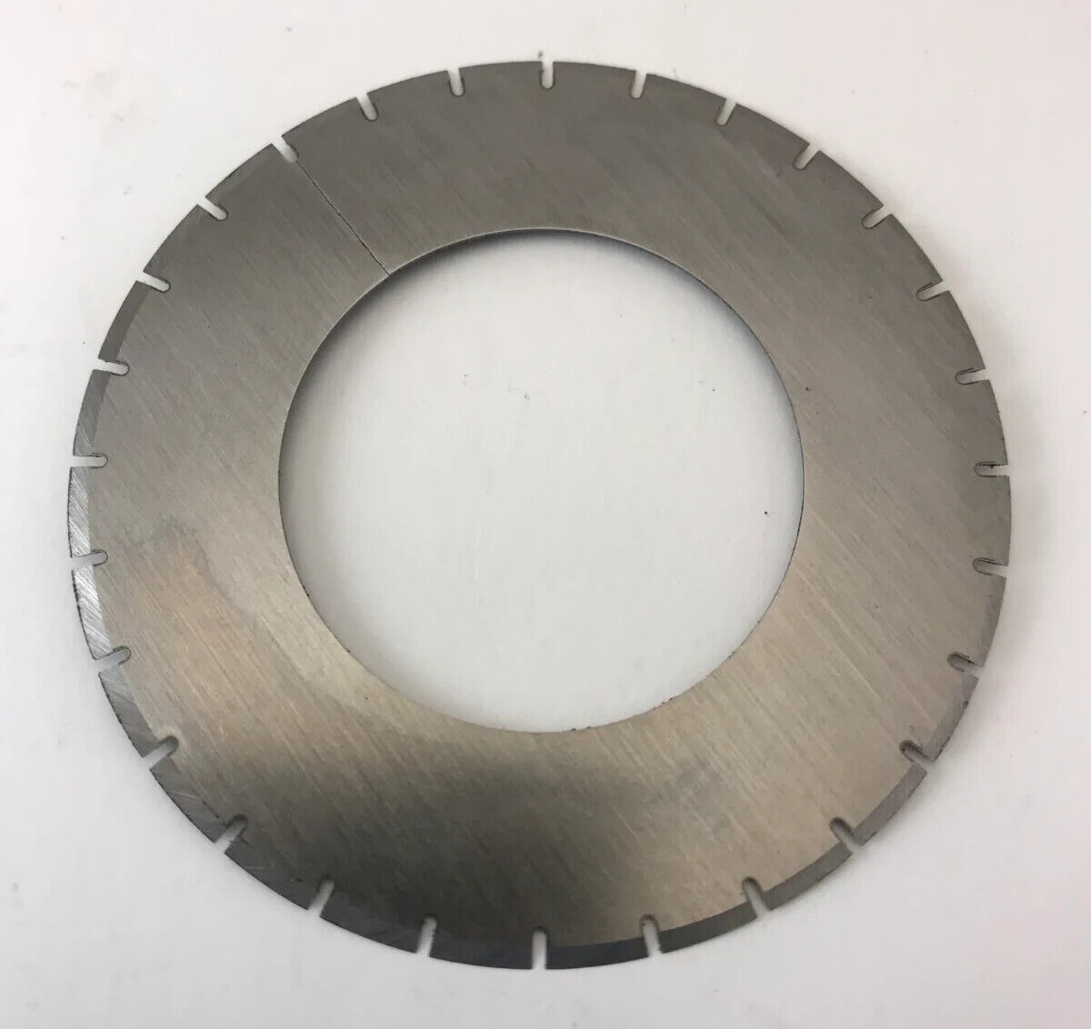 Rollem Perforating Blade #9 P/N #1714 TR Die-Score System