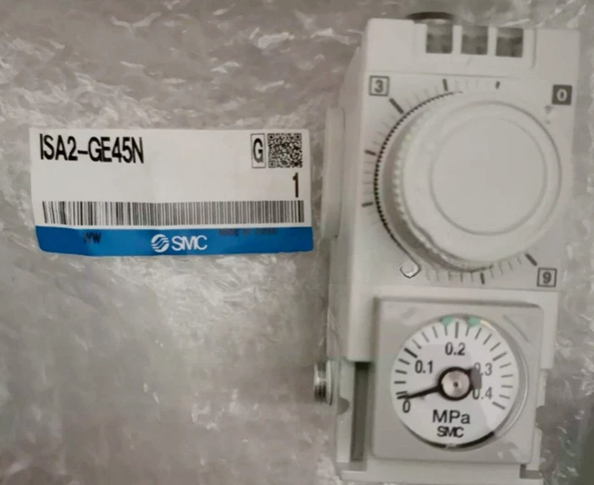 SMC ISA2-GE45N Pneumatic position sensor New