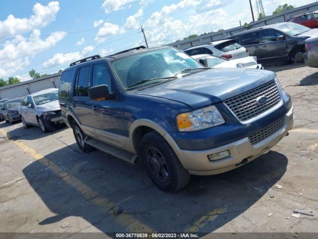 Transfer Case Fits 05 EXPEDITION 3874641