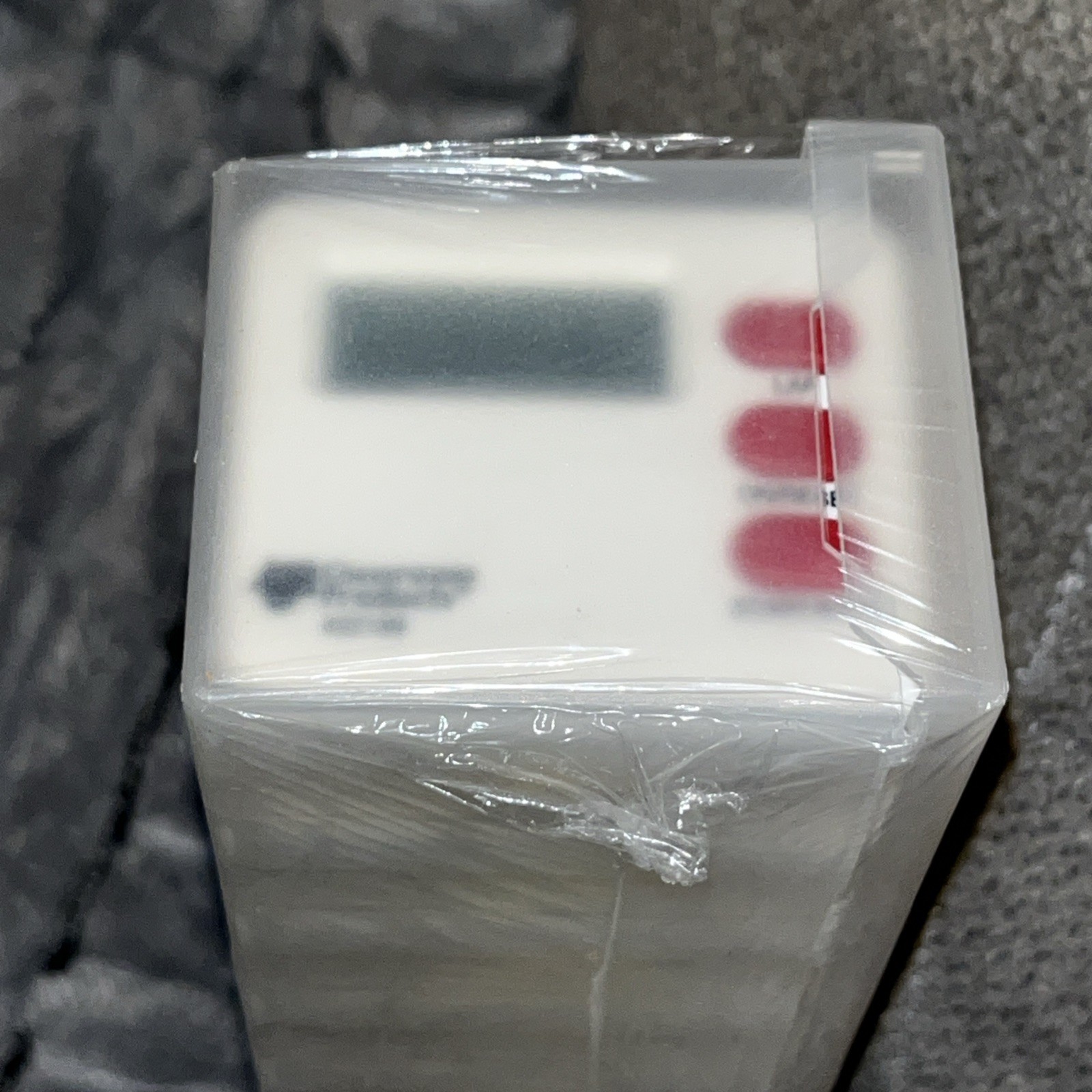 Classroom Products ClassChron Chronometer Student Timer 10 Pack Digital Sealed