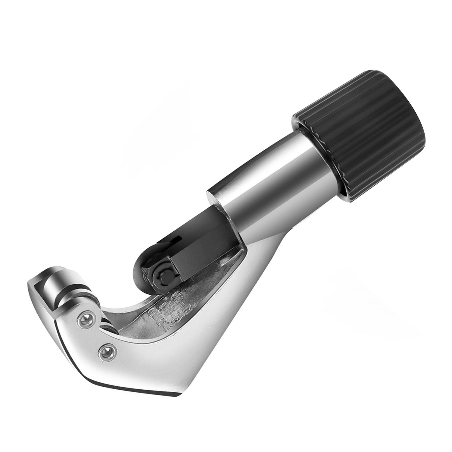 Tube Cutter, Heavy Duty Tubing Pipe Cutter, 1/8 to 1-1/8 inch Cutting Diameter