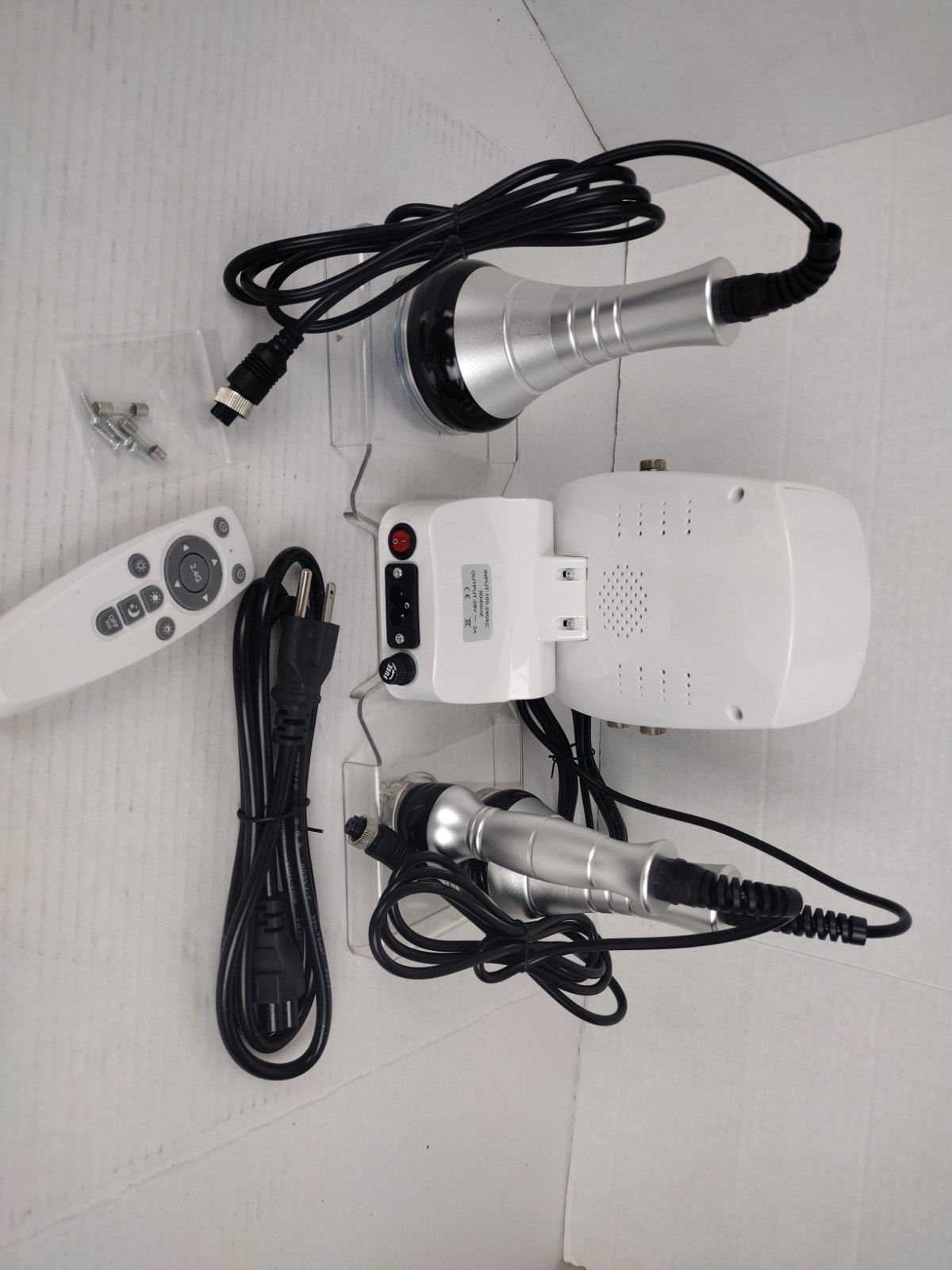 Cavitation Slimming System LW-101 New in Open Box
