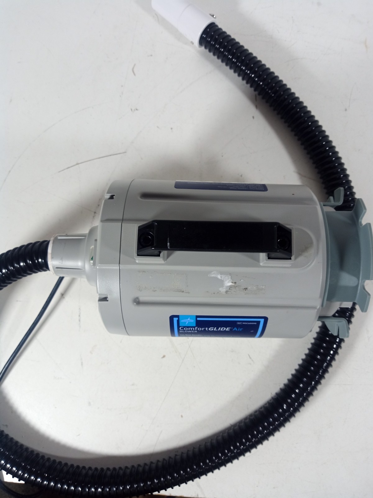 Medline MSC60090 ComfortGlide Air Blower