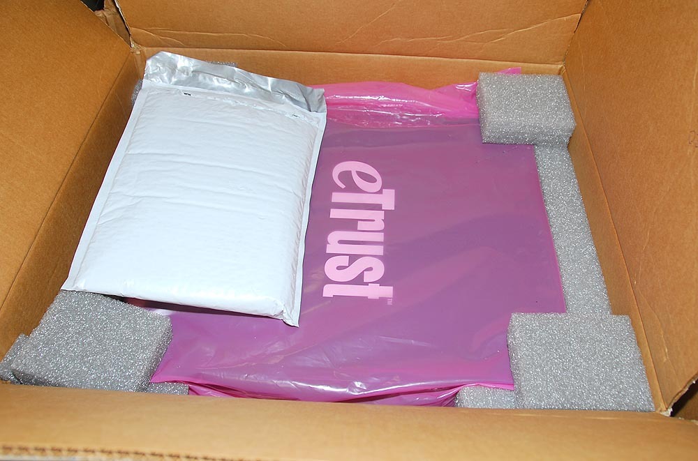 Steelcloud AVG 3000  eTrust Antivirus Gateway Appliance NEW In BOX