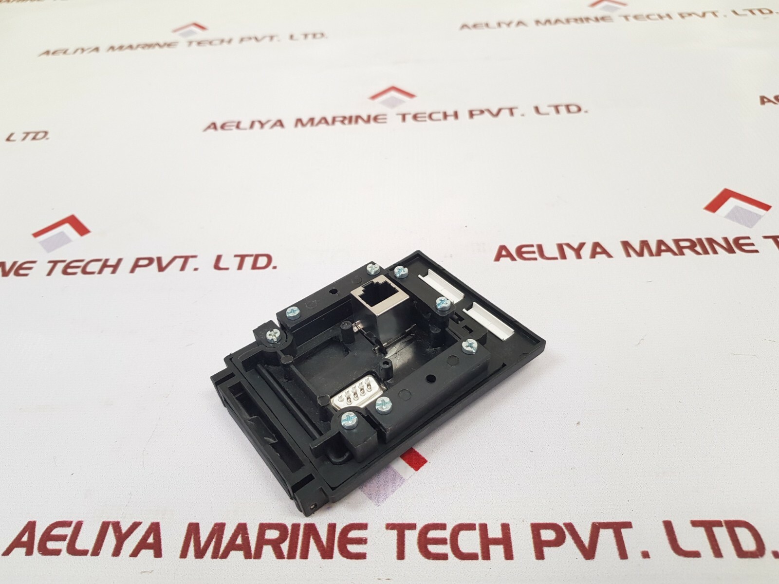 Indo electricals 012 0009 4s13 front panel interface unit