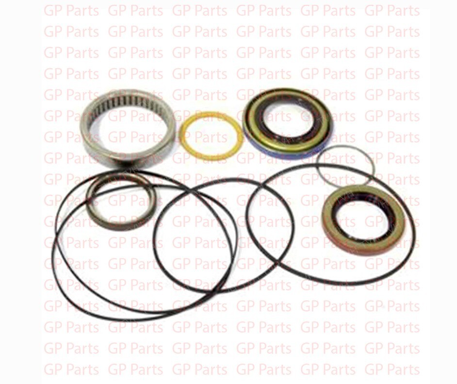 Skyjack 151099, SEAL KIT - MOTOR, SJIII3215, SJIII3219