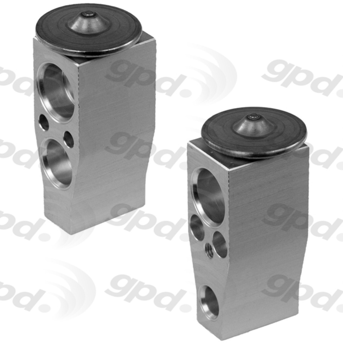 GPD 9442577 A/C Receiver Drier Kit fits 2013-2017 Lexus ES350