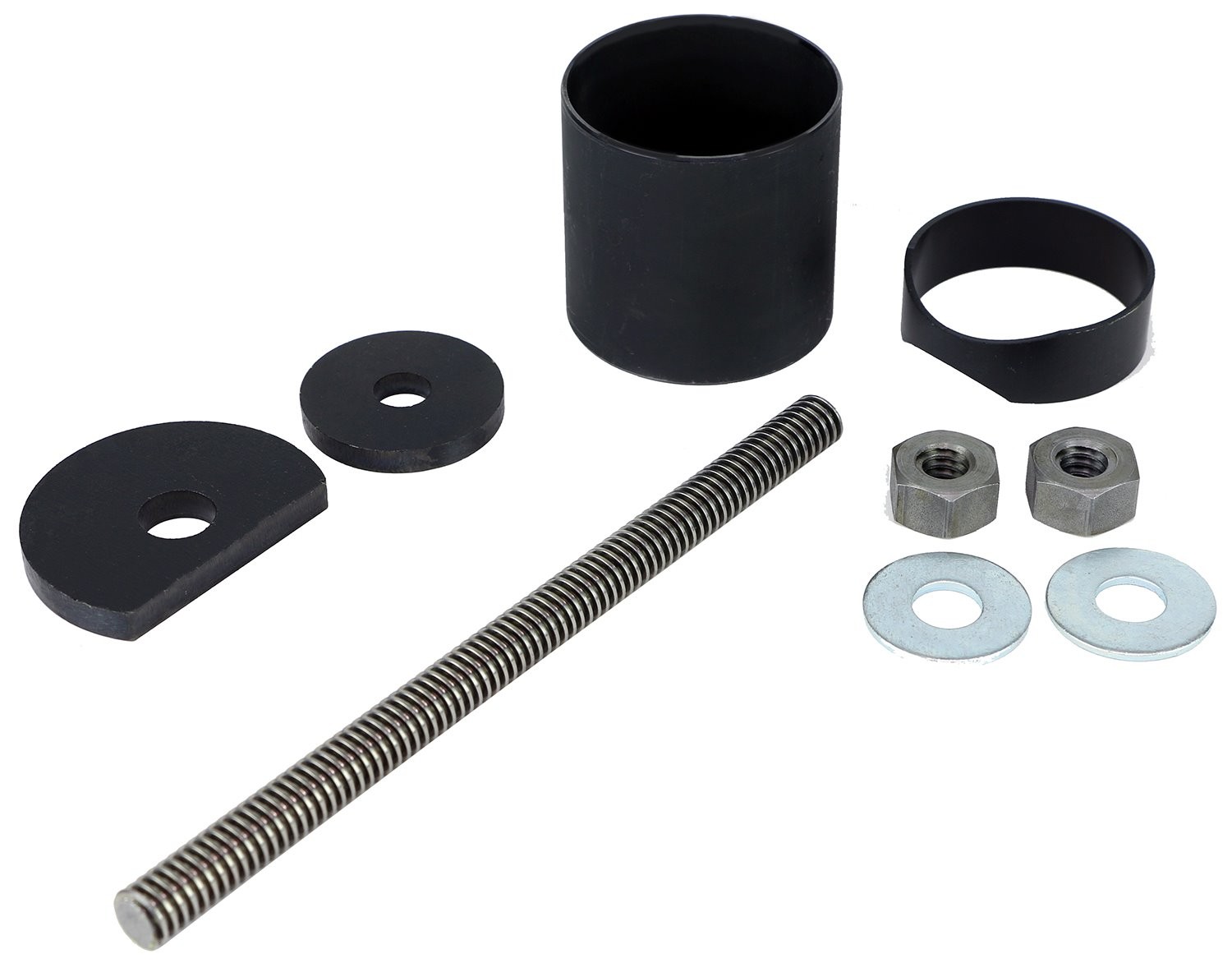 Ridetech 85000011 Rear Axle Bushing Installation & Removal Tool For 1964-1988 GM