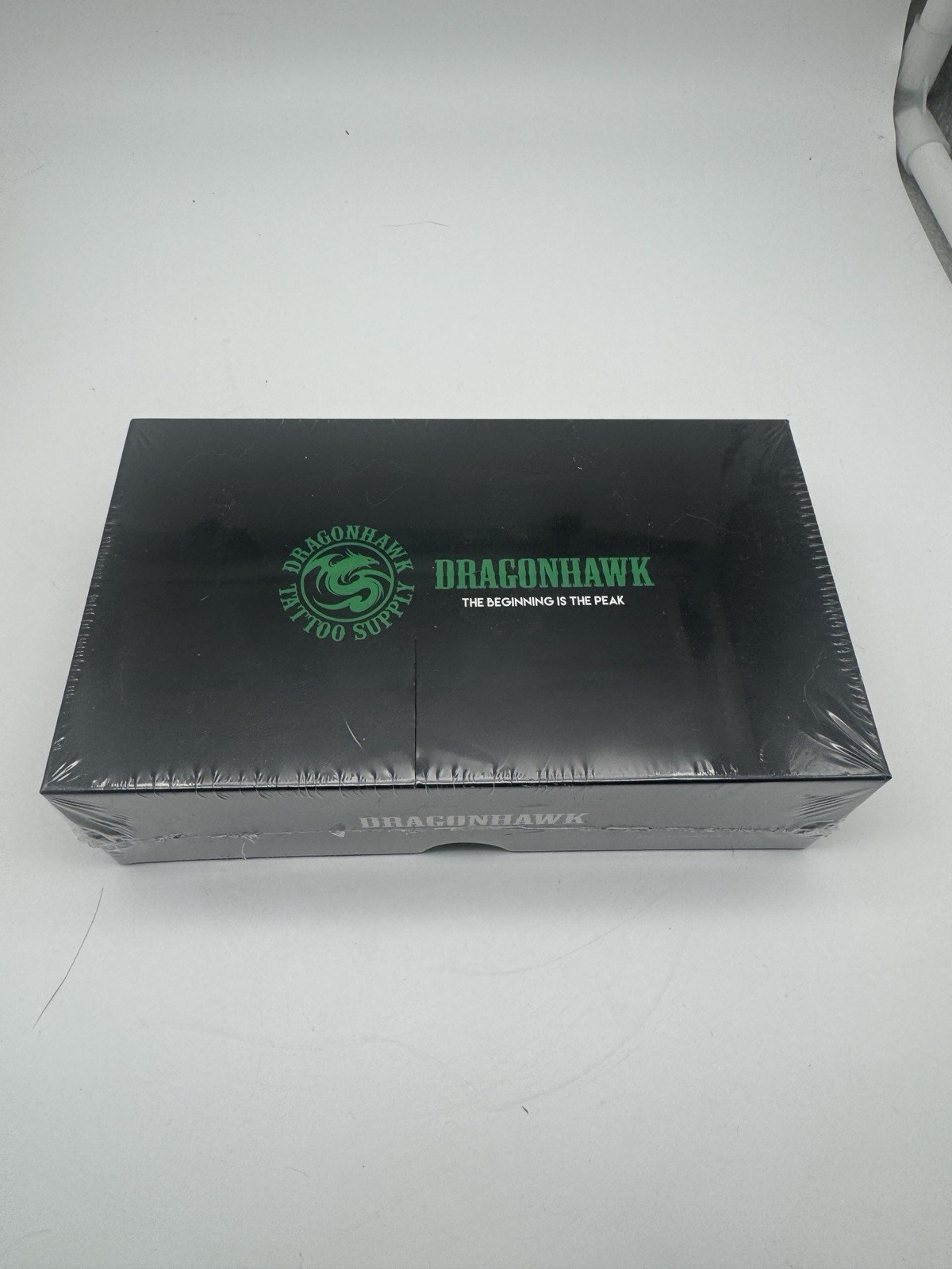 Dragonhawk Mast Archer Wireless Rotary Tattoo Pen Machine Internal Battery