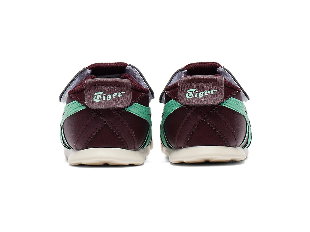 Onitsuka Tiger MEXICO 66 KIDS 1184A074 7-Colors Kid's US K4-K9 NEW