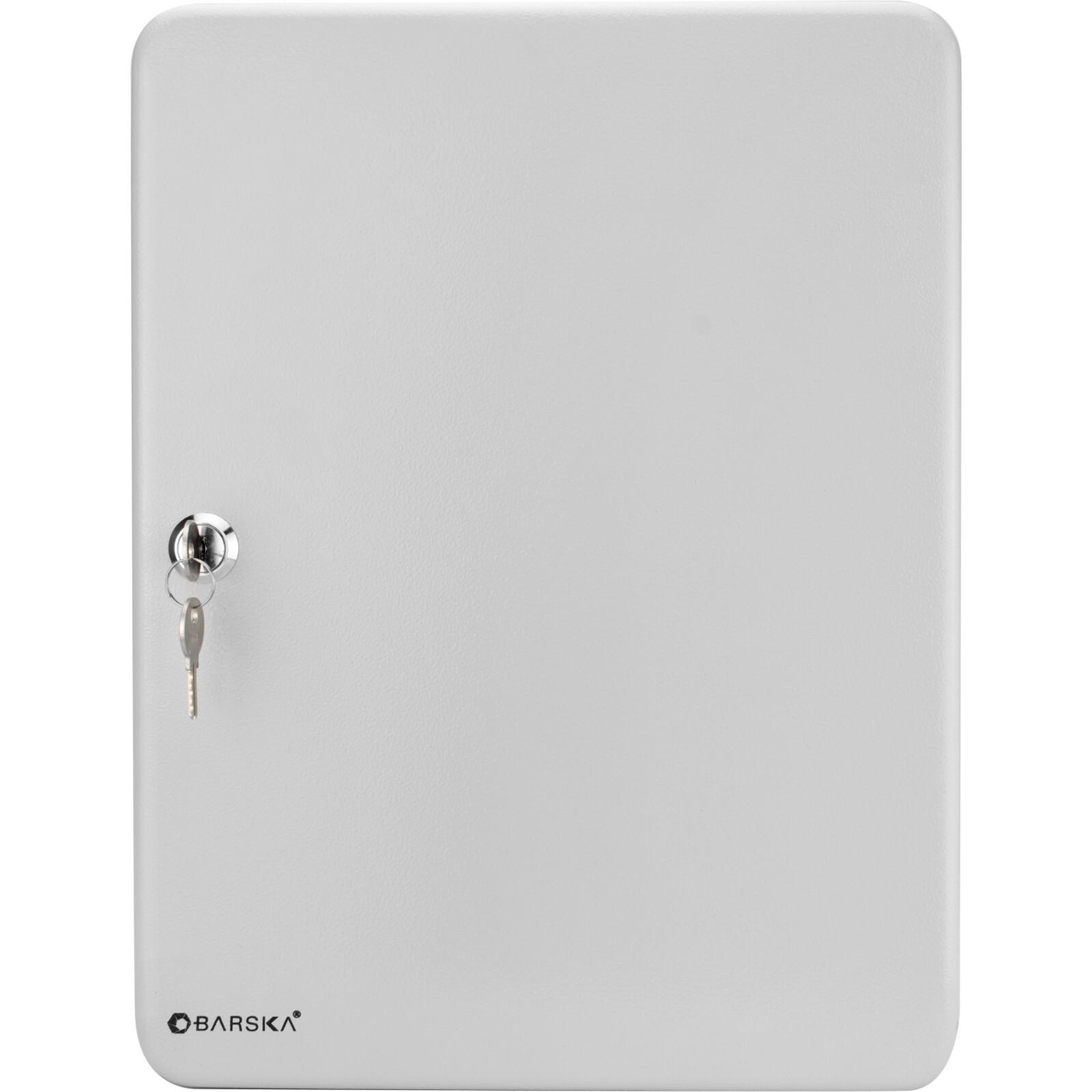 Barska 160 Key Safe Cabinet Lock Box Security Storage CB12488