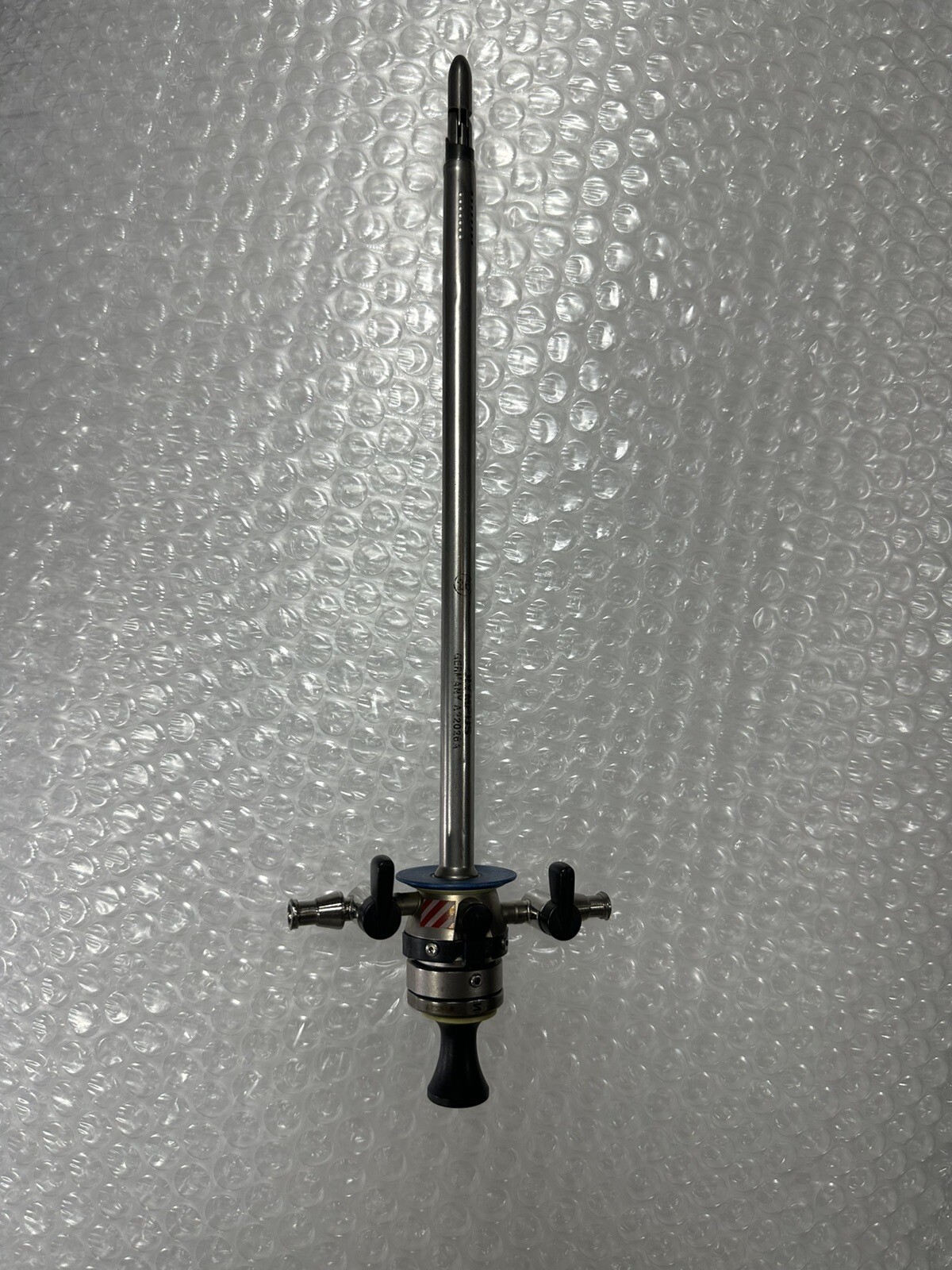 Olympus A22021A Rotatable Outer Sheath With 2 Stopcocks, 27 Fr