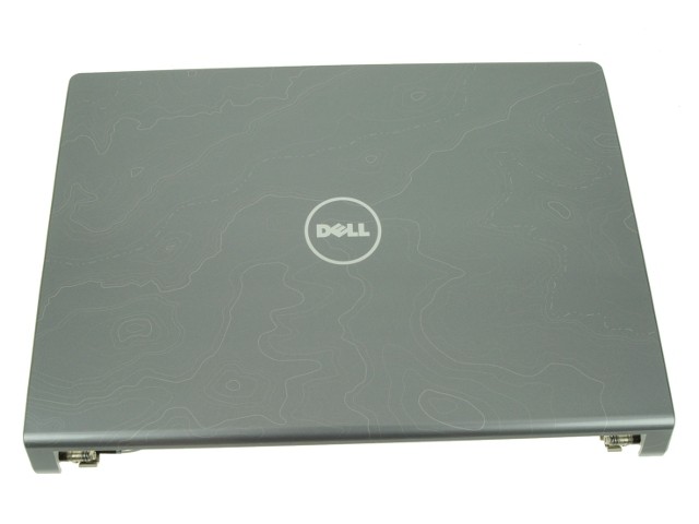 Dell OEM Studio 1535 1536 15.4" LCD Back Cover Lid Top LCD Back Cover K361D