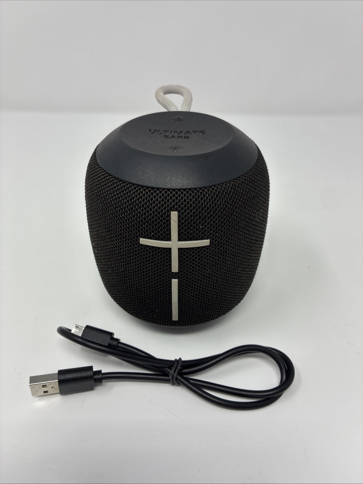 ULTIMATE EARS WONDERBOOM S-00163 BLUETOOTH W/MICRO USB TYPE-B