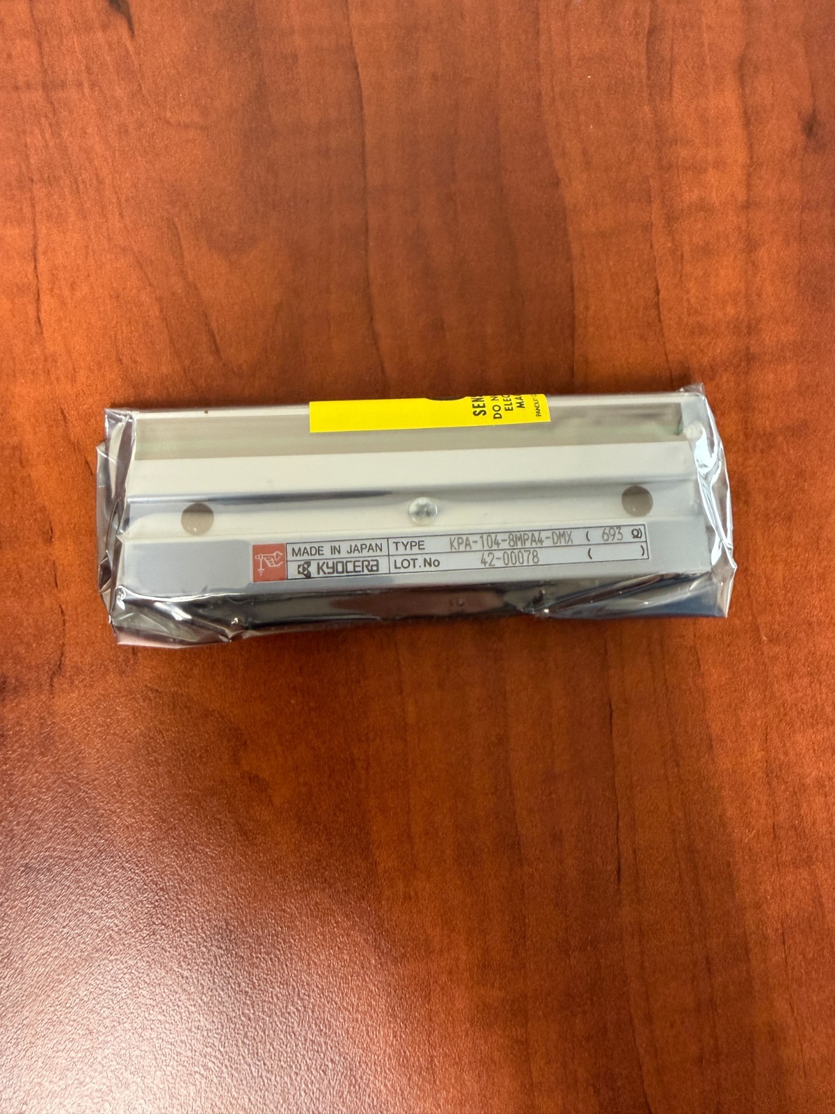 Datamax DPO20-2167-01 Printhead