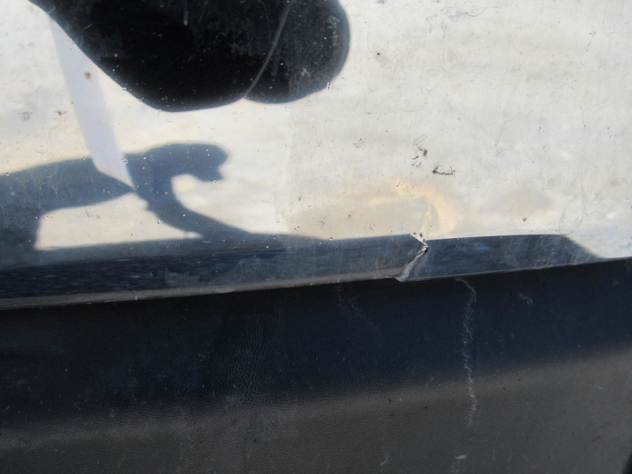 TUNDRA 2019 Glove Box 1031843