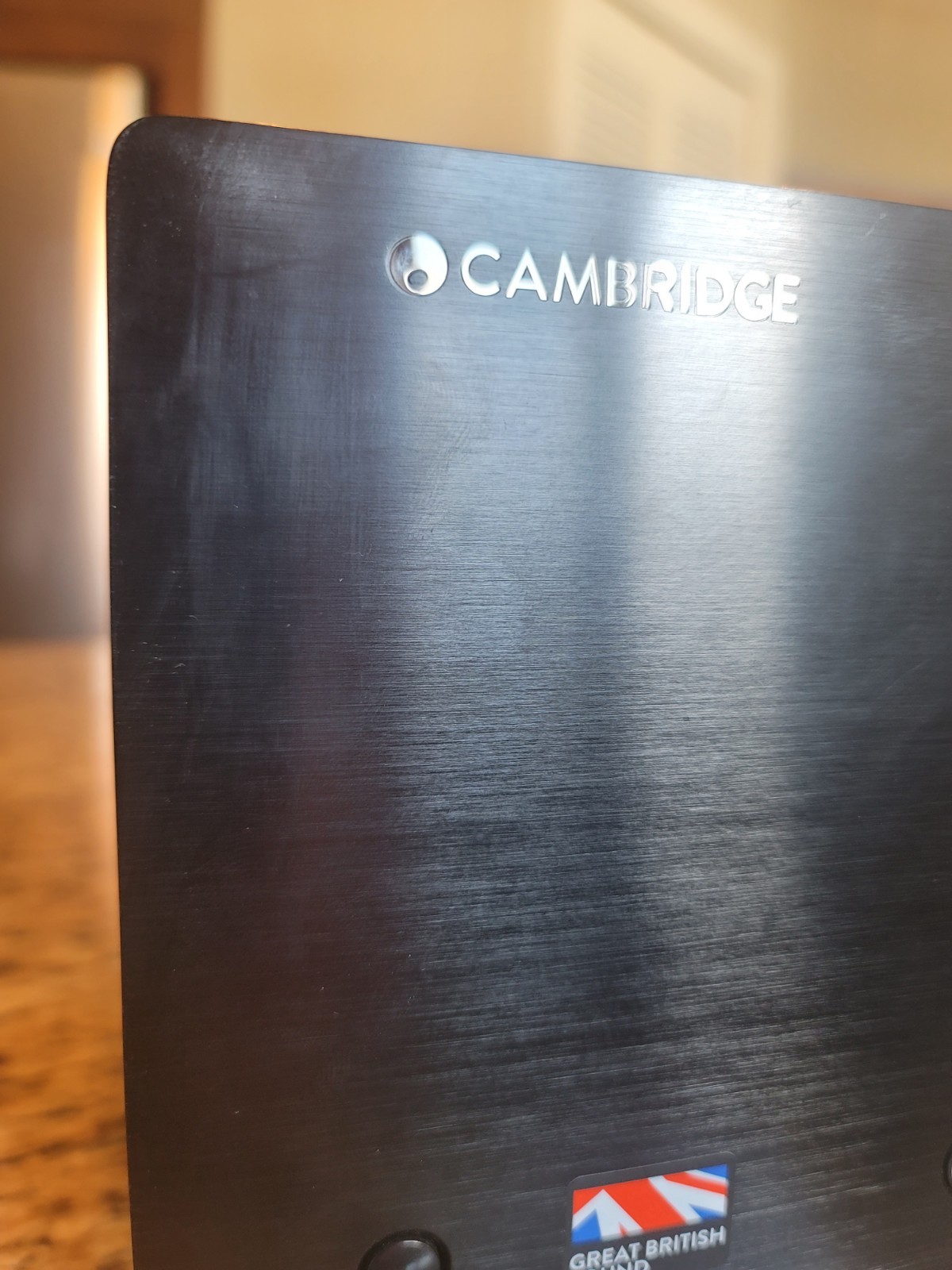 Cambridge Cxr-120 1000w