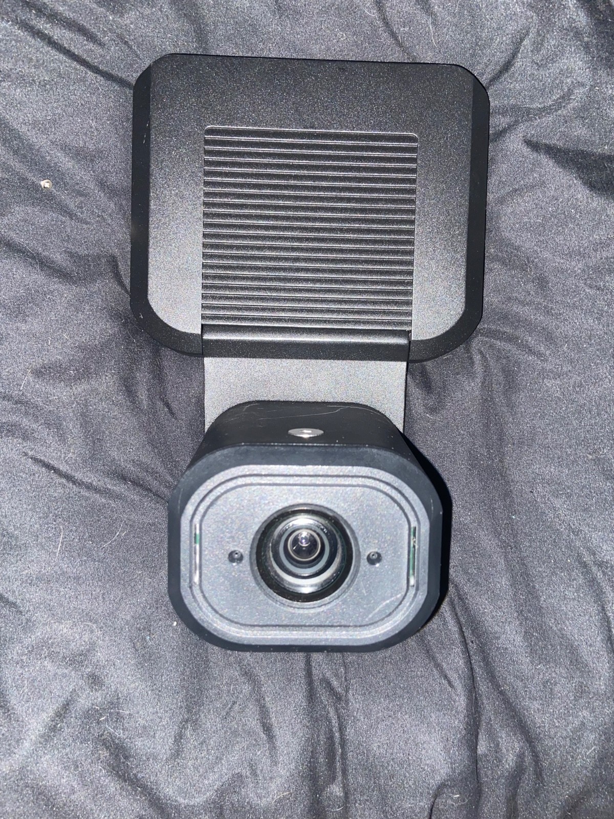 Vaddio Easyip 30 Camera and Vaddio EasyIp mixer