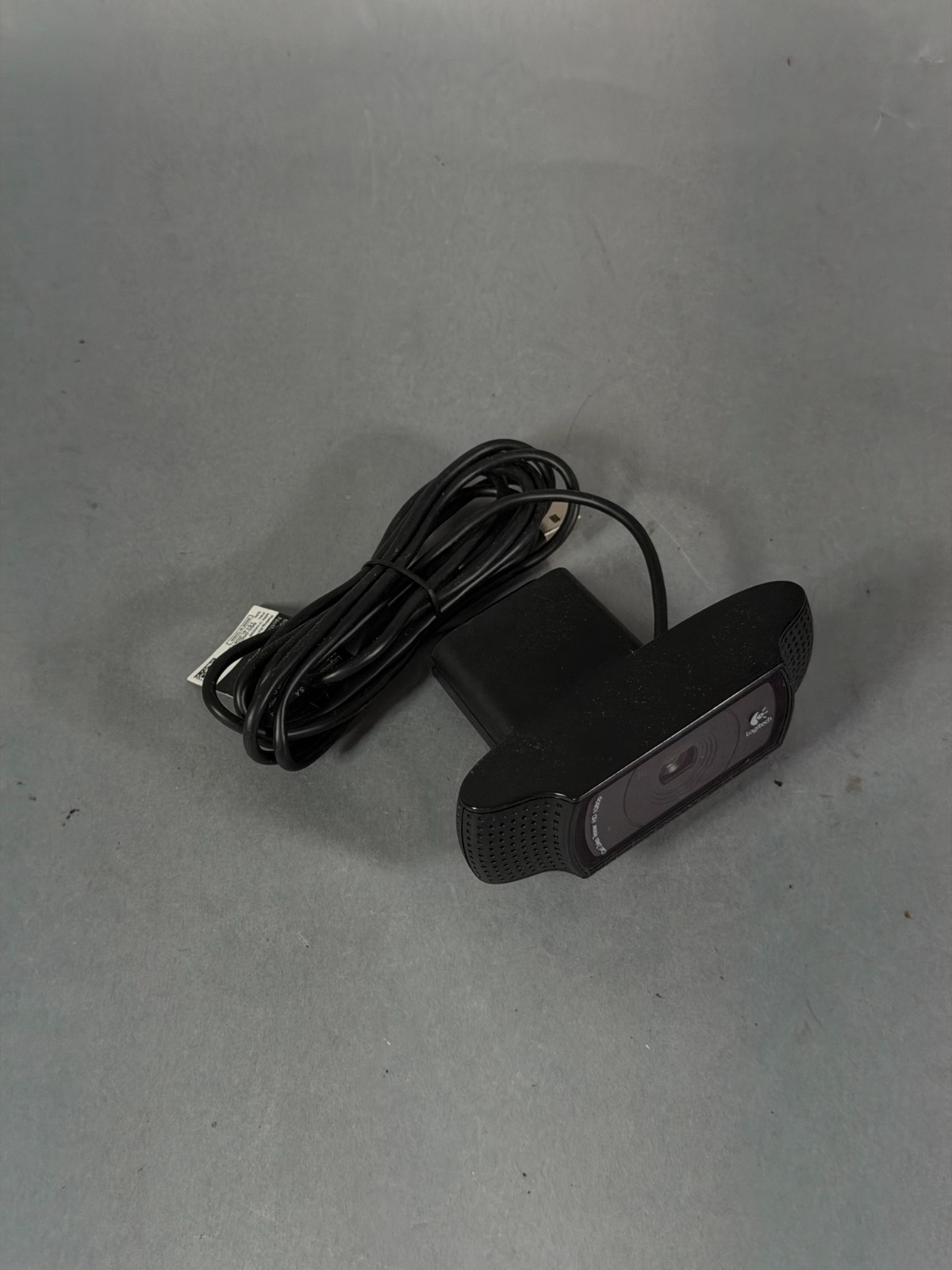 Logitech C920 860-000334 V-U0028 USB Camera Webcam