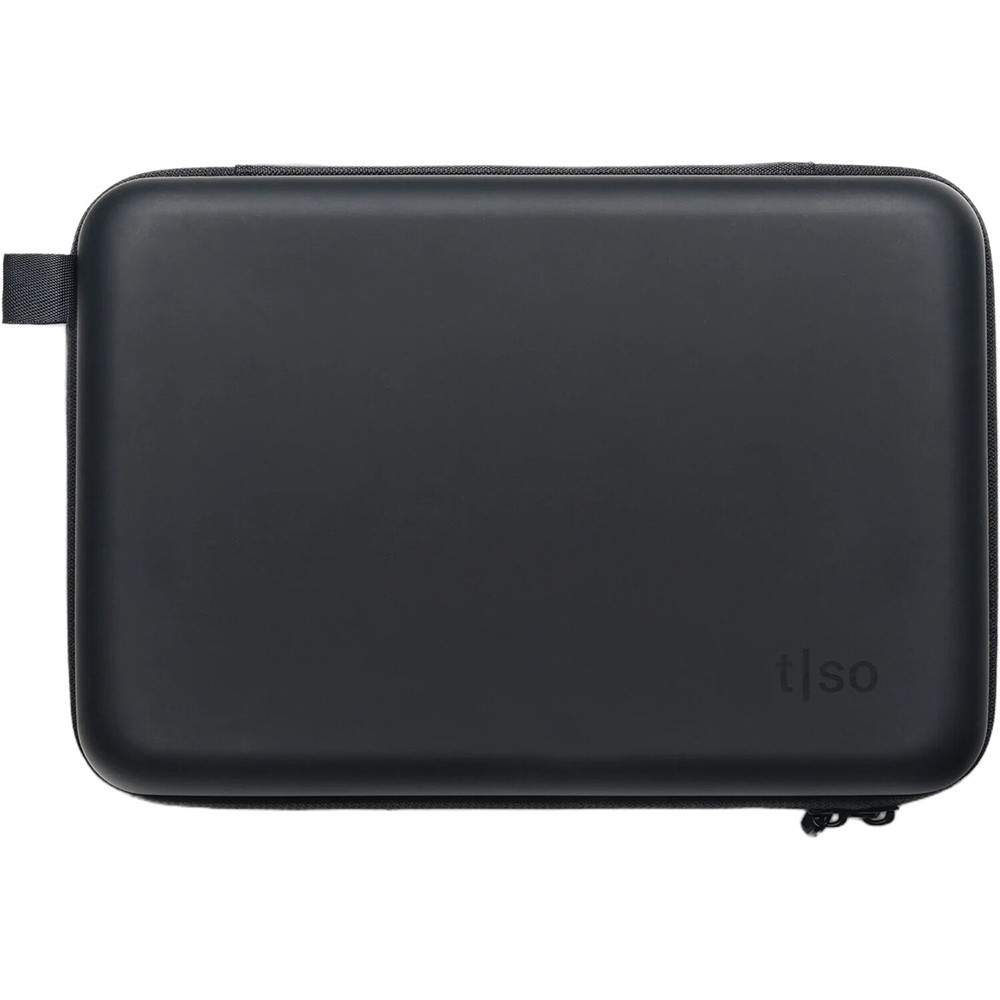 Torso Electronics S-4 Sampler (Black) Bundle S-4 Carrying Case