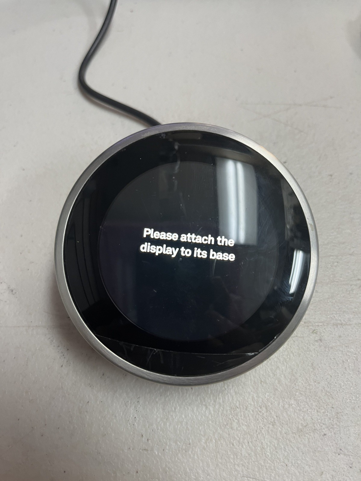 GOOGLE NEST 3RD GEN