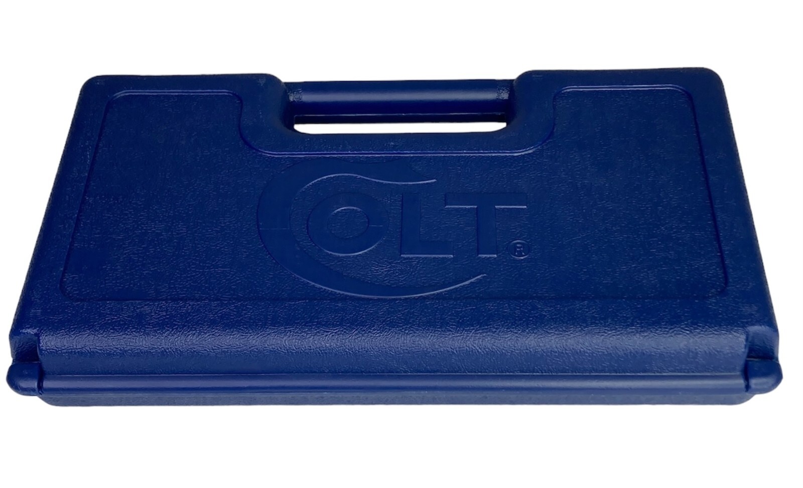 Factory Colt Blue Box / Case Python King Cobra Anaconda 1911