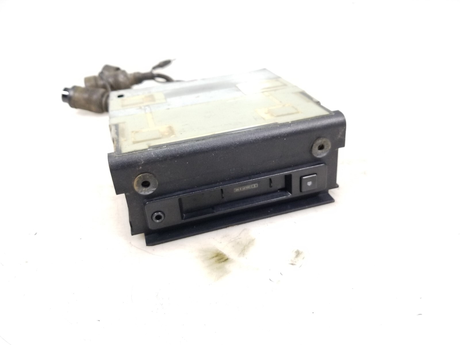 01 Yamaha Royal Star Venture XVZ1300 Cassette Deck Tape Player Free Shipping