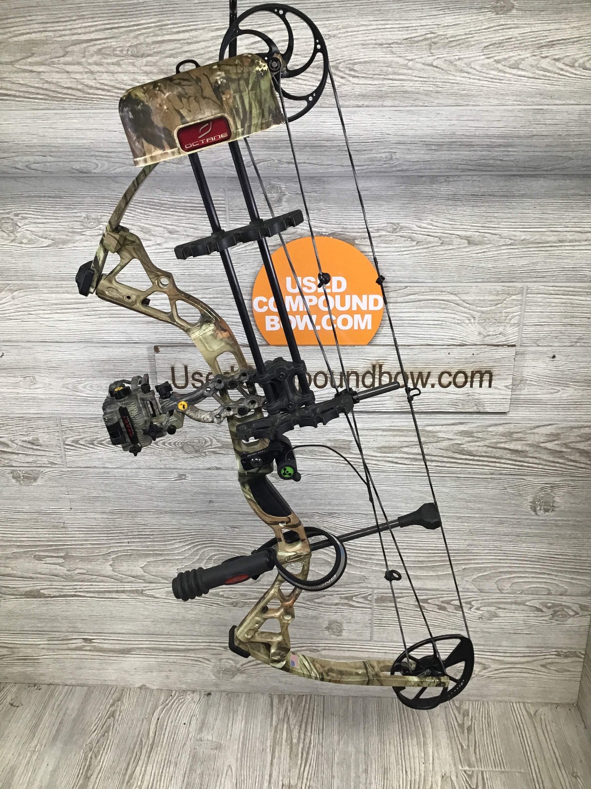Used Diamond Core LH Package