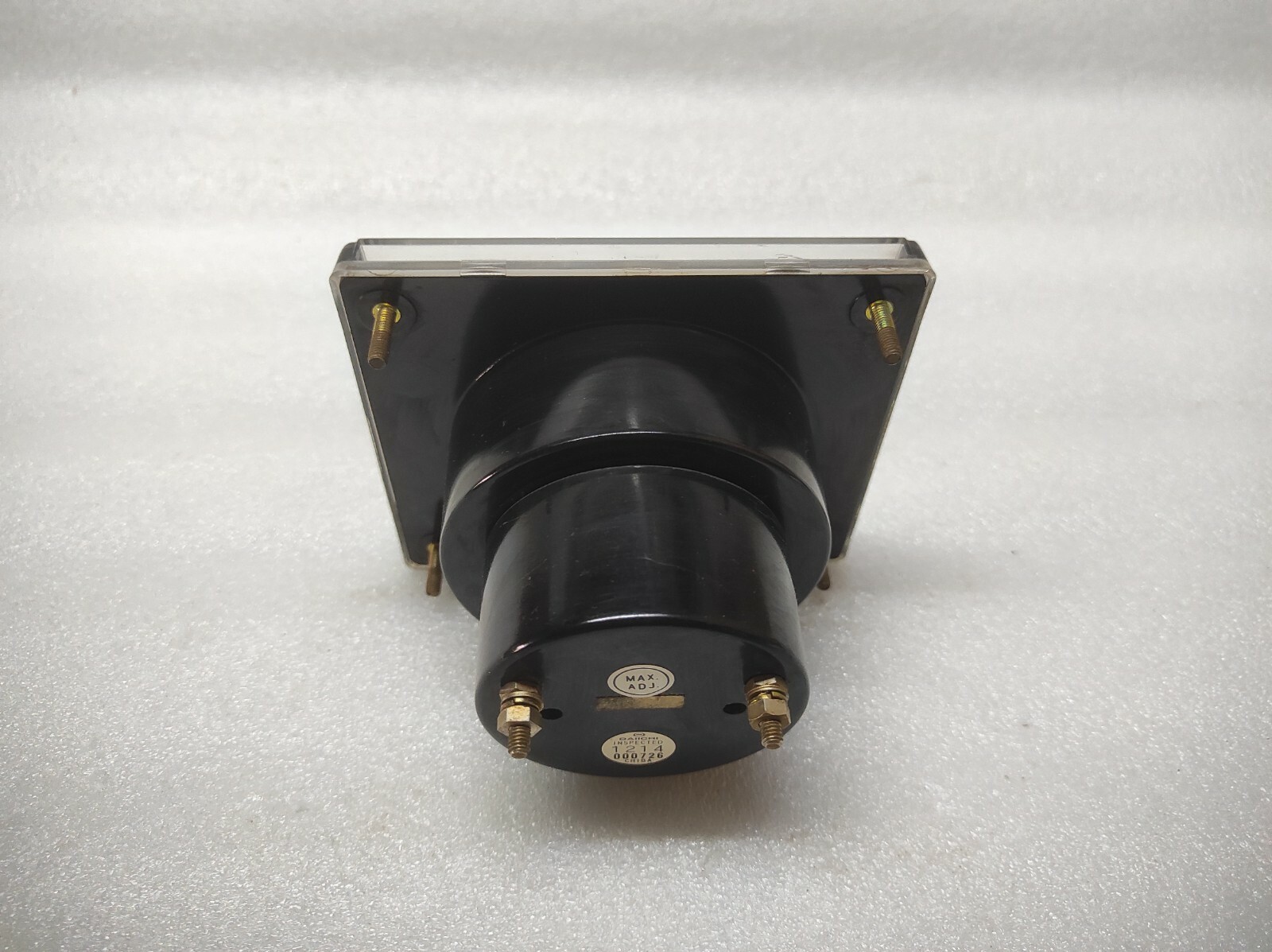 DAIICHI LAK-12 FREQUENCY METER