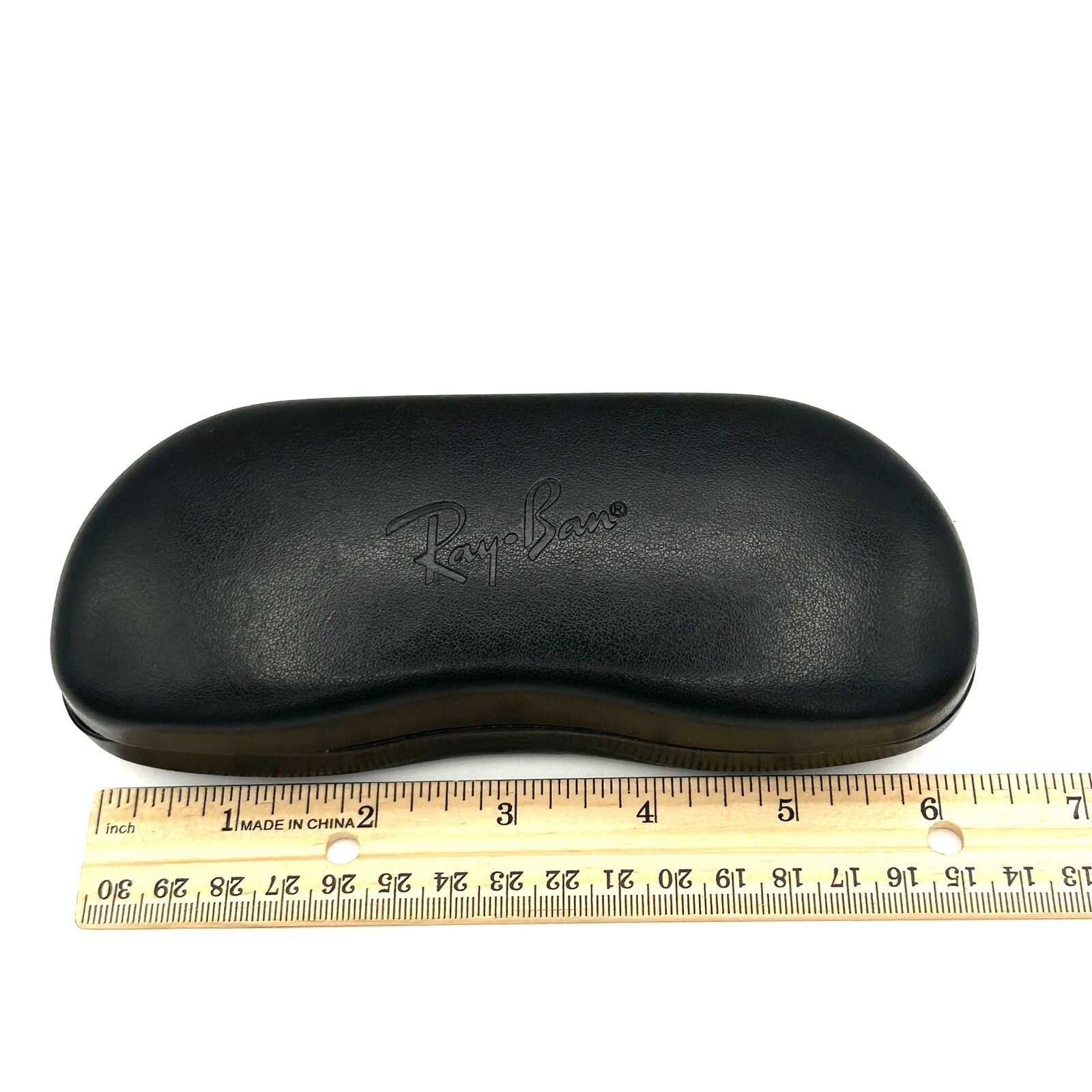 Ray-Ban clamshell hard case For Glasses