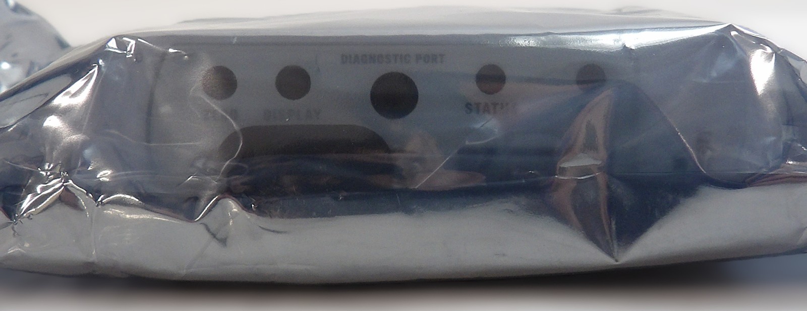 Brooks Instrument GF120C-110080 Mass Flow Controller MFC 20 SCCM H2 New