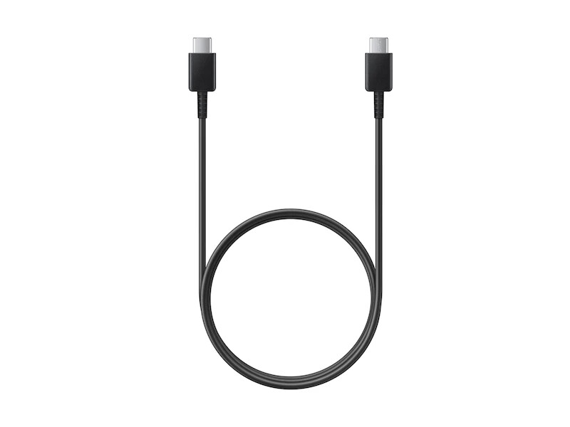 Type-C To Type-C OEM Cable Super Fast Charger For Samsung s20/s21/note10 (New)