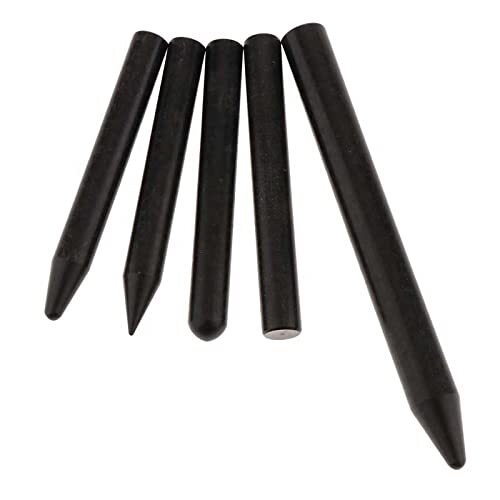 5pcs Tap Down Tools Set Paintless Dent Removal Nylon Pen Repair Kit GS
