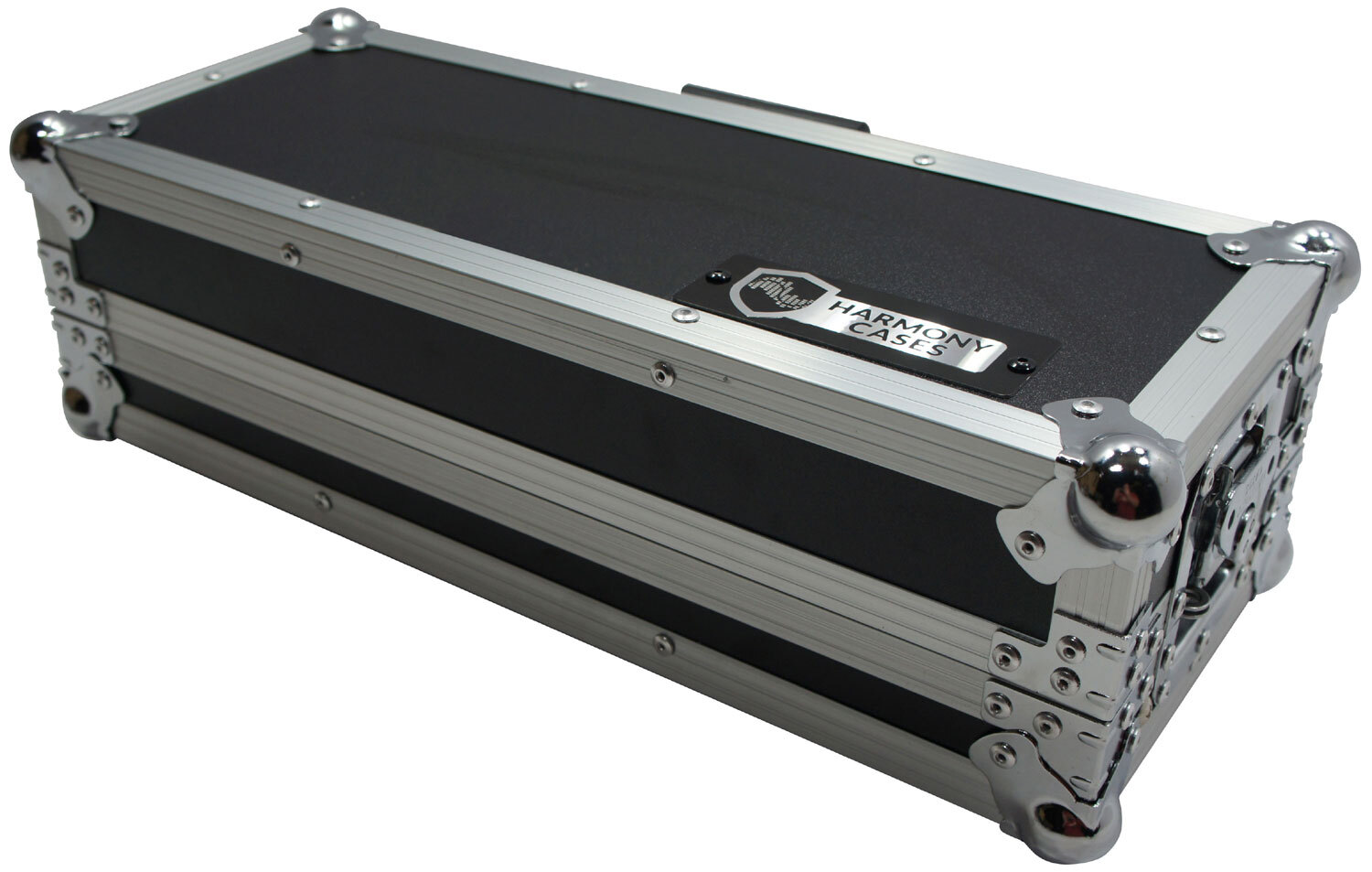 Harmony Cases HC19MIX04 Flight DMX Controller Custom Case for Chauvet Obey 70