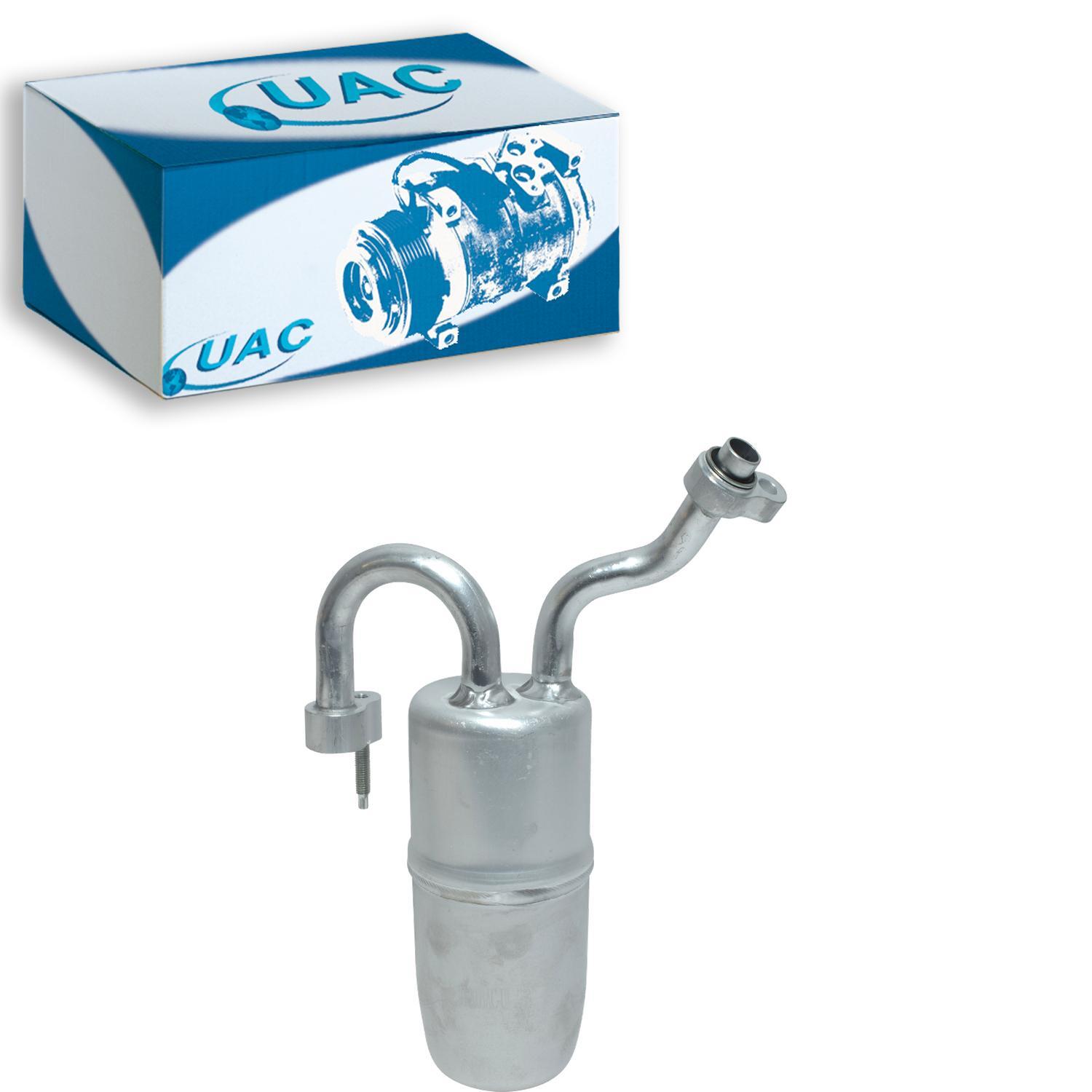 UAC A/C Accumulator For 2009-2010 Chrysler Sebring 2.4L L4 GAS DOHC
