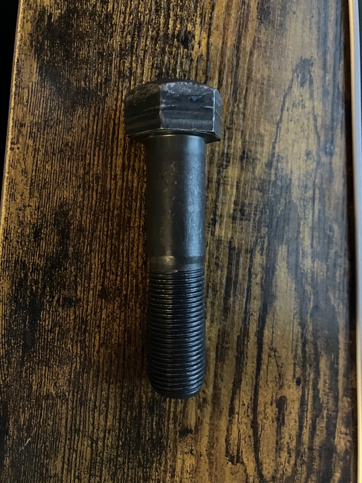 Caterpillar (Cat) 6V-1724 or 6V1724 Bolt