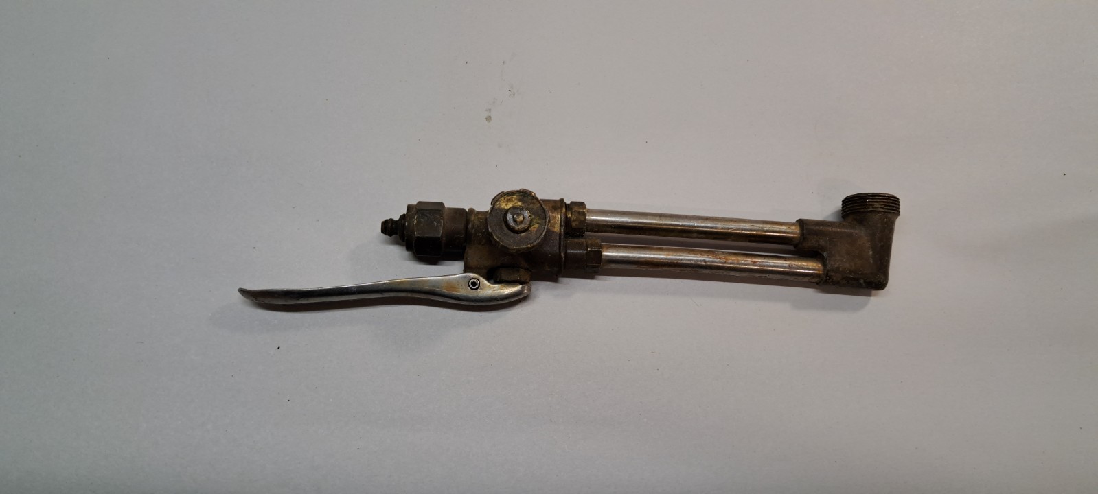 Victor Cutskill CA25 Cutting Torch