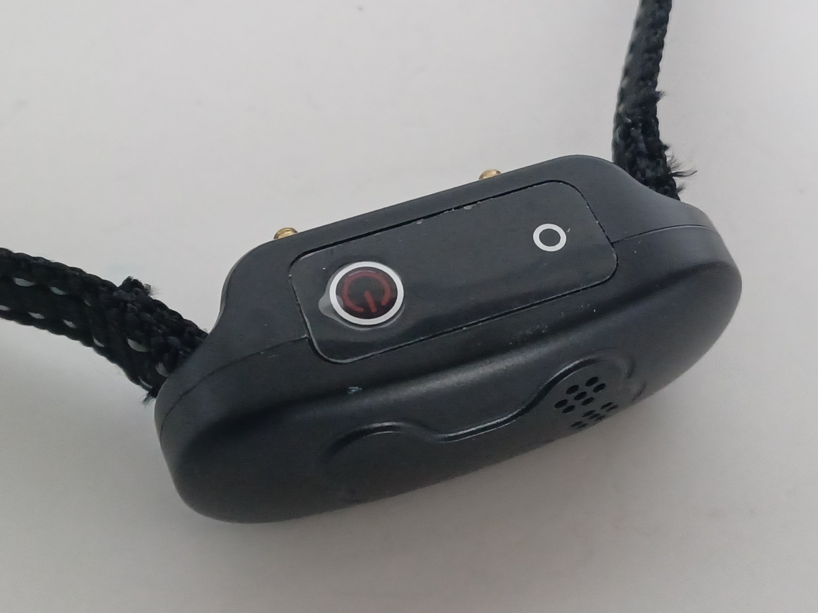 Shock Collar, Rechargeable Dog Training Collar, IPX7 Waterproof E Collar, for...