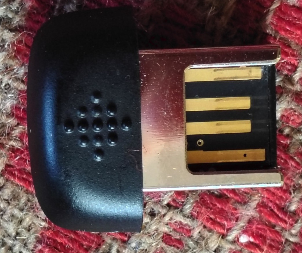 Fitbit Base Station USB Dongle, Model FB150
