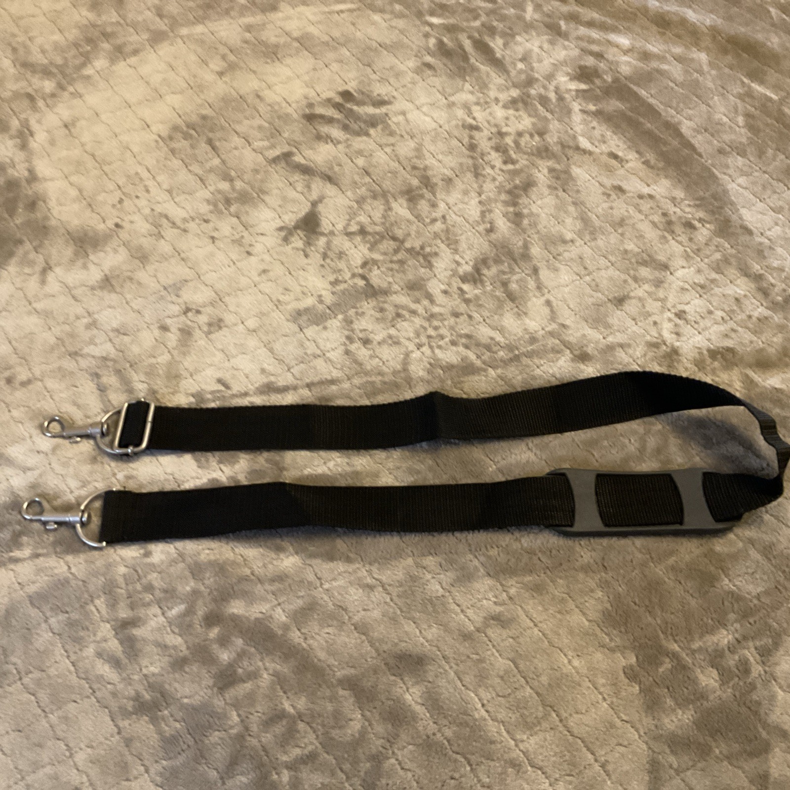 Luggage Carry Strap