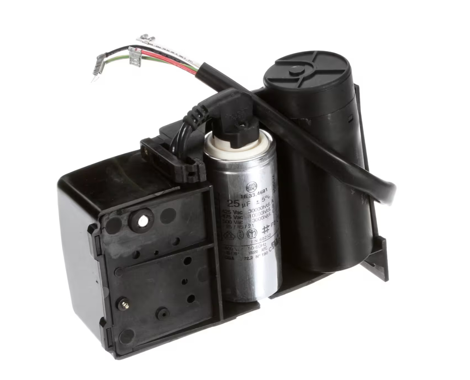 True 842442 OEM Power Pack, Csir Box 1262193