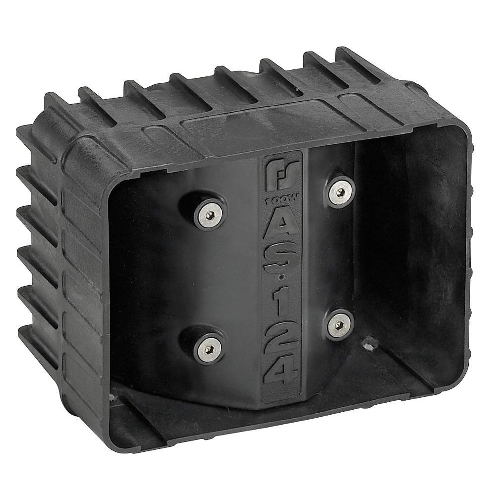 FEDERAL SIGNAL 750501 Speaker,100 Watt 12Z055