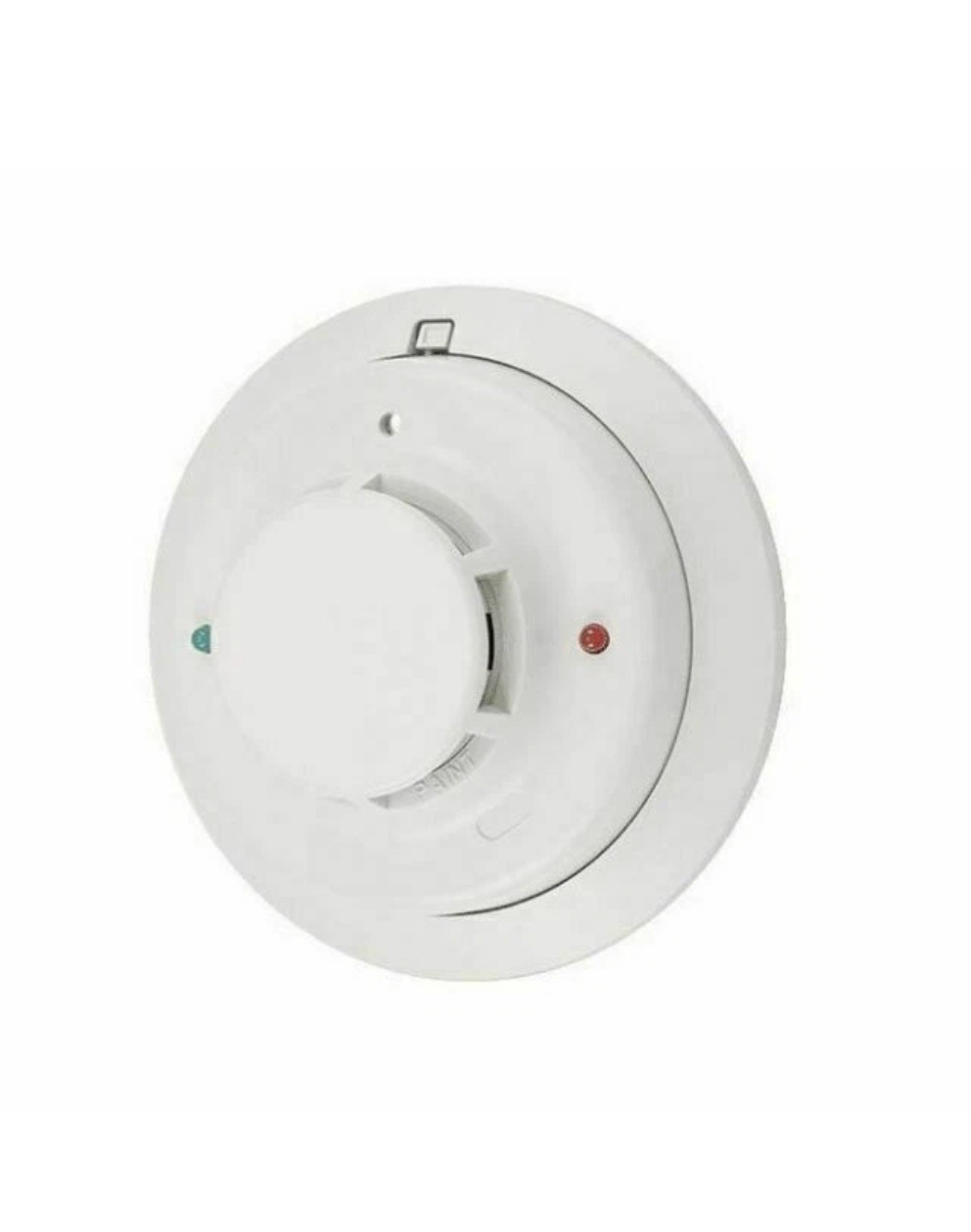 System Sensor 2WT-B Photoelectric Smoke Detector / W Heat