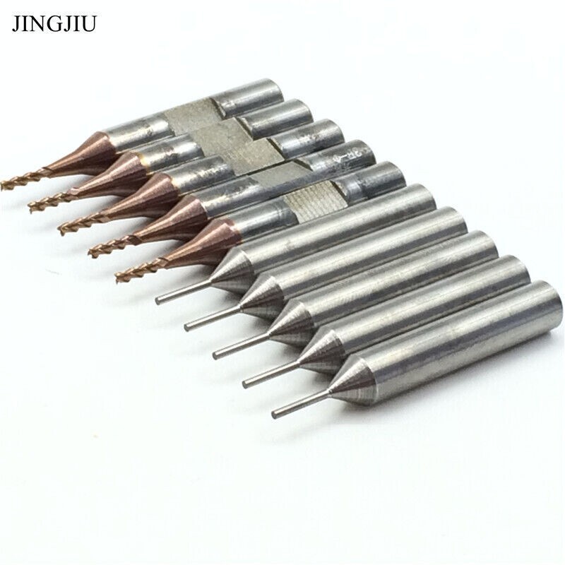 (10pcs)1.5mm Key Cutter and 1.0mm Probe for Xhorse CONDOR XC-007/XC-MINI/XC-002/
