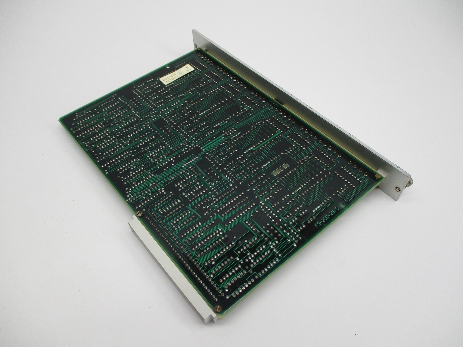 NUM 200428B26 FC-200428/D UNMP